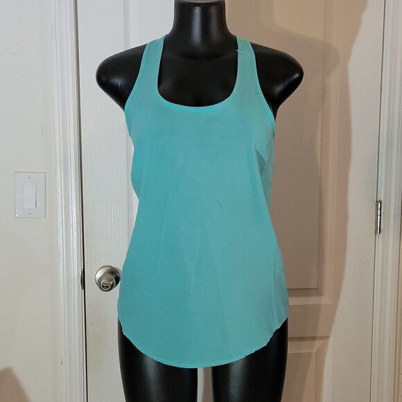 BRAND NEW E&M SLEEVELESS SILK ROUNDNECK LINE WOMEN"S SHIRT G1 - Picture 2 of 14